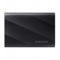 Disque dur externe 2TB SSD Portable Samsung T9 Shield (MU-PG2T0B)
