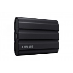 Disque dur 1TB SSD Externe Samsung T7 Shield (MU-PE1T0S)