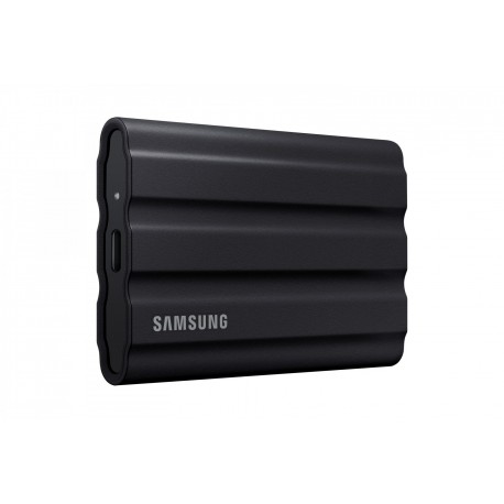 disque dur 1tb ssd externe samsung t7 shield (mu-pe1t0s)