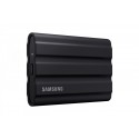 Disque dur 1TB SSD Externe Samsung T7 Shield (MU-PE1T0S)