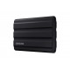 disque dur 1tb ssd externe samsung t7 shield (mu-pe1t0s)