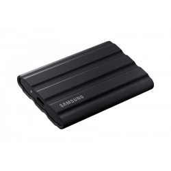 Disque dur 4TB SSD Externe Samsung T7 Shield (MU-PE4T0S)