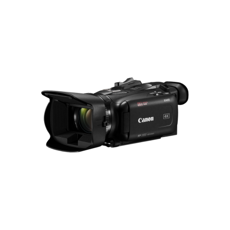 Caméscope Canon XA60 Professional Camcorder 4K (5733C005AA)