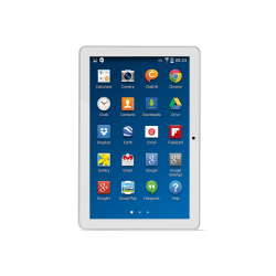 Accent - Tablette Nomade10 3G + Housse Offert