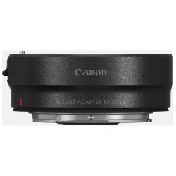 Bague d'adaptation monture Canon EF-EOS R (2971C005AA)