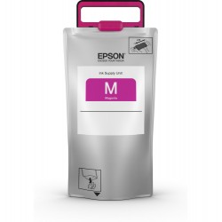 Unité d'alimentation en encre Magenta XXL pour Epson WF-R8590 (C13T869340)