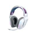 Casque gaming Bluetooth Logitech G733 LIGHTSPEED RVB ultra-léger - USB