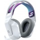 Casque gaming Bluetooth Logitech G733 LIGHTSPEED RVB ultra léger USB