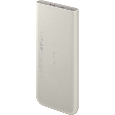 Batterie Power Bank Samsung P3400 10000 mAh 25w charge rapide (EB-P3400XUEGWW)