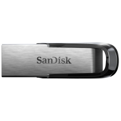 Clé USB 3.0 SanDisk Ultra Flair 256 Go (SDCZ73-256G-G46)