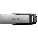 Clé USB 3.0 SanDisk Ultra Flair 256 Go (SDCZ73-256G-G46)