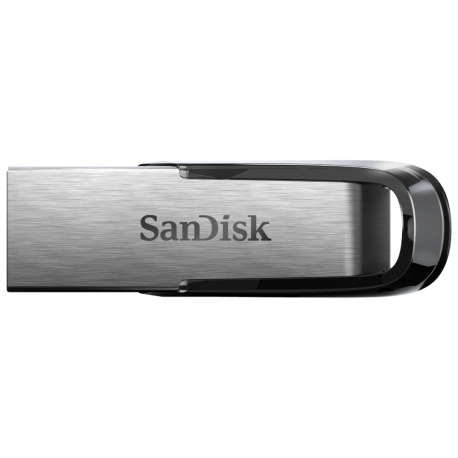 Clé USB 3.0 SanDisk Ultra Flair 128 Go (SDCZ73-128G-G46)