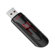 Clé USB 3.0 SanDisk Cruzer Glide 128 Go (SDCZ600-128G-G35)