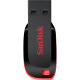 Clé USB SanDisk Cruzer Blade 128 Go (SDCZ50-128G-B35)