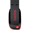 Clé USB SanDisk Cruzer Blade 128 Go (SDCZ50-128G-B35)