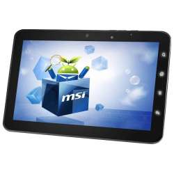 MSI - Tablette Enjoy 71 Wifi
