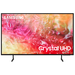 Téléviseur Samsung 75" Crystal UHD 4K Serie 7 (UA75DU7000UXMV)