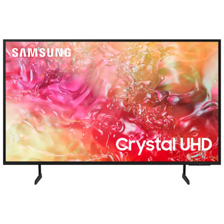 Téléviseur Samsung 75" Crystal UHD 4K Serie 7 (UA75DU7000UXMV)