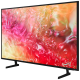 Téléviseur Samsung 43" Crystal UHD 4K Serie 7 (UA43DU7000UXMV)