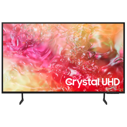 Téléviseur Samsung 43" Crystal UHD 4K Serie 7 (UA43DU7000UXMV)