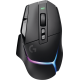 CLAVIER SOURIS GAMING SANS FIL