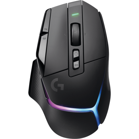 CLAVIER SOURIS GAMING SANS FIL