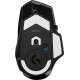 souris gaming sans fil logitech g502 x plus 910-006163