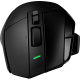 souris gaming sans fil logitech g502 x plus 910-006163