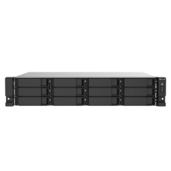 qnap ts-1273au-rp serveur nas rack 12 Baies - ts-1273au-rp prix maroc