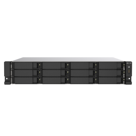 qnap ts-1273au-rp serveur nas rack 12 Baies - ts-1273au-rp prix maroc