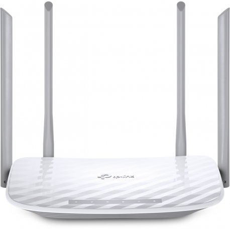 routeur tp-link archer c50 ac1200 wi-fi double bande 300mbps (archerc50)