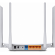 routeur tp-link archer c50 ac1200 wi-fi double bande 300mbps (archerc50)