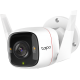 Caméra de vidéosurveillance WiFi TP-Link TAPO C320WS Outdoor 4MP - Pour l'extérieur (TAPOC320WS)