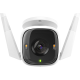 Caméra de vidéosurveillance WiFi TP-Link TAPO C320WS Outdoor 4MP - Pour l'extérieur (TAPOC320WS)