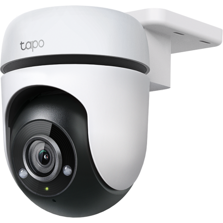 Caméra de sécurité WiFi TP-Link Tapo C500 Outdoor 360° Panoramique/Inclinable - Pour l'extérieur (TAPOC500)