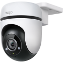 Caméra de sécurité WiFi TP-Link Tapo C500 Outdoor 360° Panoramique/Inclinable - Pour l'extérieur (TAPOC500)