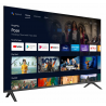 TV TCL LED 40P SMART RECEPTEUR ANDROID 11 OFFICIELLE