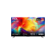 tv tcl led 43p uhd smart android 11 officielle