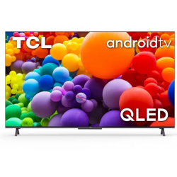 tv tcl qled 50p uhd smart (led50c725) 