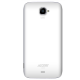 ACCENT - Smartphone A500 Android 5"