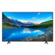 tv tcl led 43p uhd smart 4k (led43p618)