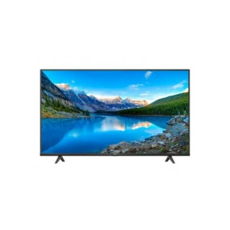 tv tcl led 43p uhd smart 4k (led43p618)