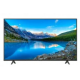 tv tcl led 43p uhd smart 4k (led43p618)