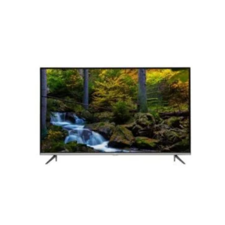 tv tcl led 55p uhd smart (led55p618)