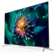 TV TCL LED 55P UHD SMART (LED55P618)