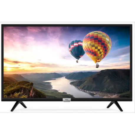 tv tcl led 32p smart recepteur (led32s5200)