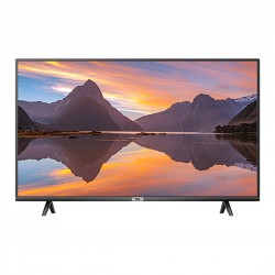 TV TCL LED 43P SMART RECEPTEUR (LED43S5800)