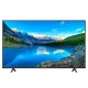 tv tcl led 50p uhd smart (50p615)