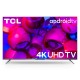 tv tcl led 50p uhd smart (led50p725)