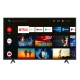 tv tcl led 55p uhd smart (55p615)